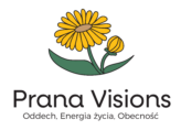 logotyp Prana Visions - Szkoła Trenerów Pracy z Oddechem